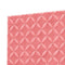 Sigel - notitieboek - Jolie Flair - A5 - hardcover - 174 pagina's - lijn - 80 grams papier - rose - SI-JN117
