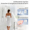 Comfee CWH15ED1380EUW - Elektrische Wandverwarming - 80L Wi-Fi Verbinding App Besturing - Wit