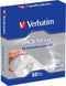 Verbatim - CD/DVD paper cases 50PK