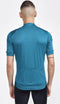 Craft Essence Jersey fietsshirt korte mouwen blauw heren