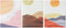 Schilderij DKD Home Decor S3018138 (30 x 1,8 x 40 cm)