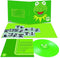 Various Artists - The Muppets: The Green Album - LP - Coloured Vinyl