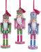 Kurt s. Adler - Nutcracker Multi Preppy 6 Inch