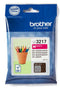 Brother LC-3217M - Inktcartridge - 550 pagina's - Magenta