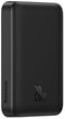Baseus P10059001113-00 - Powerbank 10.000 mAh - Draadloos opladen 15W - USB-C 20W