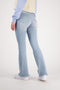 Raizzed SUNRISE - Dames Jeans - W32 X L34 - Denim met stretch