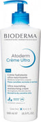 Bioderma Atoderm Creme Ultra Fl 500ml