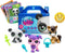 Bandai - Littlest Pet Shop - 3 Surprise Pets - Kleine Dieren Om Te Verzamelen - BF00568