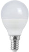 V-TAC VT-270 - LED-lamp - E14-fitting - 6,5 W - 600 lumen - 6500 K