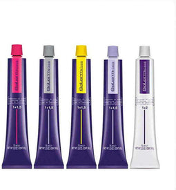 Permanente Kleur Salerm Salermvison Fc12 (75 ml)