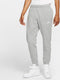 Nike Sportswear Club Bb Joggingbroek Heren - Maat M