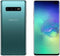 Samsung Galaxy S10+ - 128GB - Ultrawide Camera - Prism Green