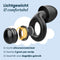 DreamCare Slaap Oordopjes - Oordopjes slapen - Demping tot 32dB - 4 Maten (XS-L) - Siliconen