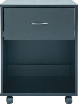 Ladekastje met wieltjes - ladeblok - bureau kastje verrijdbaar