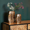 Vaas Grace - Bloemenvaas - Vaas goud Large