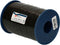 Polyband zwart (5mmx500m)