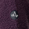 Life Line Lorne Sherpa Fleecejas Dames Paars Maat Xxl
