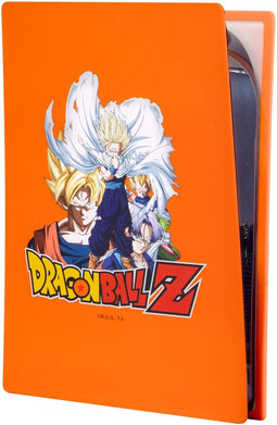 PS5 original Silicone cover - Dragon Ball Z