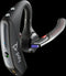 Plantronics Voyager 5200 - Draadloze headset - Ruisonderdrukking en spraakassistent - Zwart