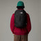 The North Face Rodey - Rugzak - 17'' laptopvak - Zwart