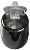 DOMO DO9198WK - Waterkoker - 1L - 2200W - Zwart