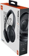 JBL Tune 500 - Bedrade On-ear koptelefoon - Pure Bass - Zwart