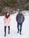Hannah Outdoorjas Derk Heren Polyester Grijs Maat S