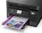Epson EcoTank ET-3850 - A4 Inkjetprinter - Multifunctioneel met ADF en Wi-Fi
