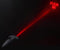 BootySparks - Fuck Me Laser - Buttplug met laser projectie - Small