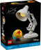 LEGO Ideas - Disney Pixar Luxo Jr. - Bouwset voor volwassenen - 613 steentjes