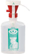 Barikos - Oogspoelfles 620 ml - Voor het uitspoelen van ogen bij schadelijke stoffen