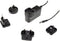 Mean Well GEM06I09-P1J Stekkernetvoeding, vaste spanning 9 V/DC 0.66 A 6 W