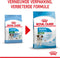 Royal Canin Puppy Mini - Hondenbrokken - 8 KG