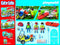 PLAYMOBIL City Life - Reddingswagen - Inclusief 3 figuren en brancard