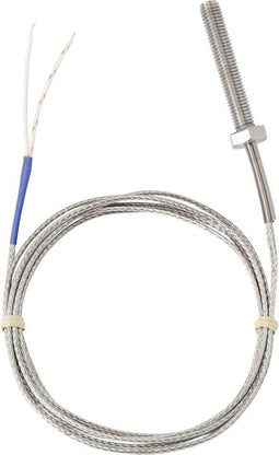 TRU COMPONENTS TC-9779568 PT100 Temperatuursensor -50 tot 400 °C Open kabeleinden