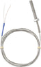 TRU COMPONENTS TC-9779568 PT100 Temperatuursensor -50 tot 400 °C Open kabeleinden