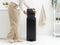 Brabantia Bo Pedaalemmer - 30 liter - Soft-close - Matt Black