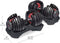 Bowflex SelectTech 552i 24 kg set