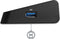 StarTech USB3DOCKHDPC - Docking Station - USB 3.0 met HDMI en 4K DisplayPort - Zwart
