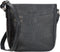 Micmacbags Everglades - Schoudertas - 6 vakken - Blauw
