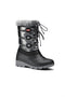 Olang Patty ICE - Snowboots Dames - Hoge schacht - Antracite - Maat 39/40