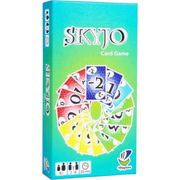 Kaartspellen Lúdilo ES