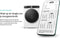 Hisense WF5S9045BW - Wasmachine - 9kg laadvermogen - ConnectLife WiFi - Stoomfunctie - Wit