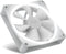 NZXT F120RGB - Ventilator 120mm - Hoge luchtstroom RGB verlichting - Wit