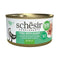 Kattenvoer Agras Pet Foods SCHESIR Complements Tuna with algae in jelly Vis 70 g