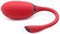 Magic Motion - Fugu Smart Wearable Vibrator Rood