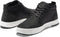 Timberland Davis Square F/L Chukka - Lage sneakers - Gerecycled materiaal - Zwart - Maat 45