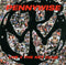 Pennywise - Live The Key Club - CD - 52 minuten