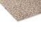 Brink en Campman - Brink en Campman Pebble Beach Beige Vloerkleed - 170x240 - Rechthoek - Hoogpolig,Structuur Tapijt - Modern - Beige, Meerkleurig