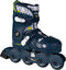 Playlife Smile Skates Junior (verstelbaar)